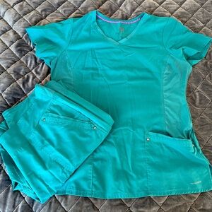 Healing Hands Scrubs